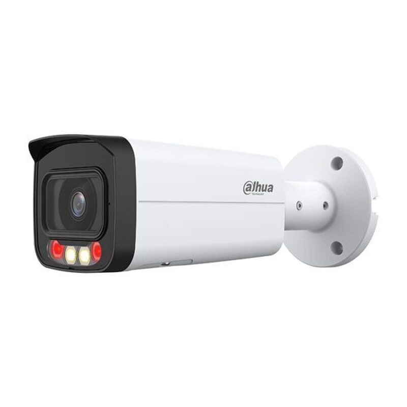 Camera IP 4MP Dome Full Color DAHUA DH-IPC-HDW2449T-S-IL; 24T