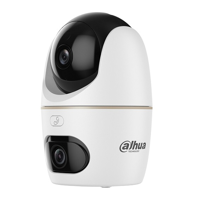 Camera Wifi DAHUA Hero Dual D1 6MP (DH-H3D-3F)