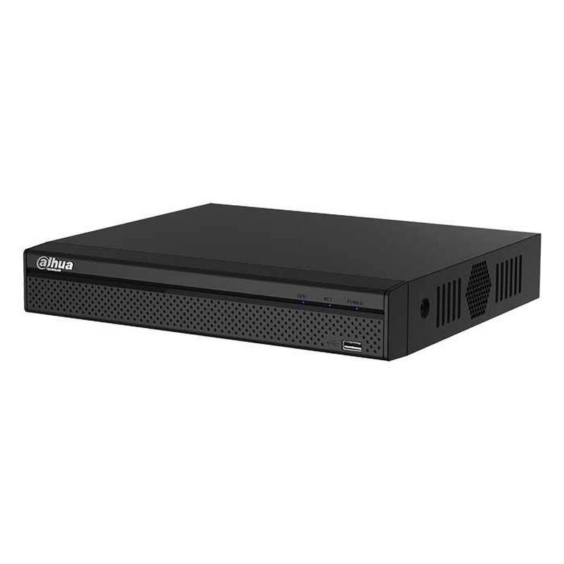 Đầu ghi hình IP 32 kênh DAHUA DHI-NVR4232-4KS3