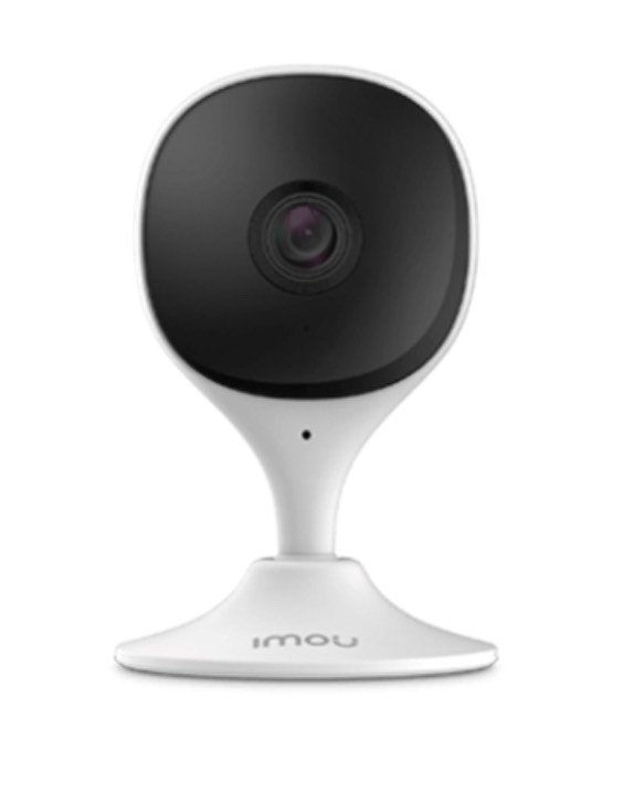Số lượng >=10 Giảm 2K | Camera IP Wifi Imou Cue C32 3MP (IPC-C32SP/ IPC-C32EP) | Hồng ngoại 10m | Còi báo động | Đàm thoại 2 chiều | Phát hiện con ngư
