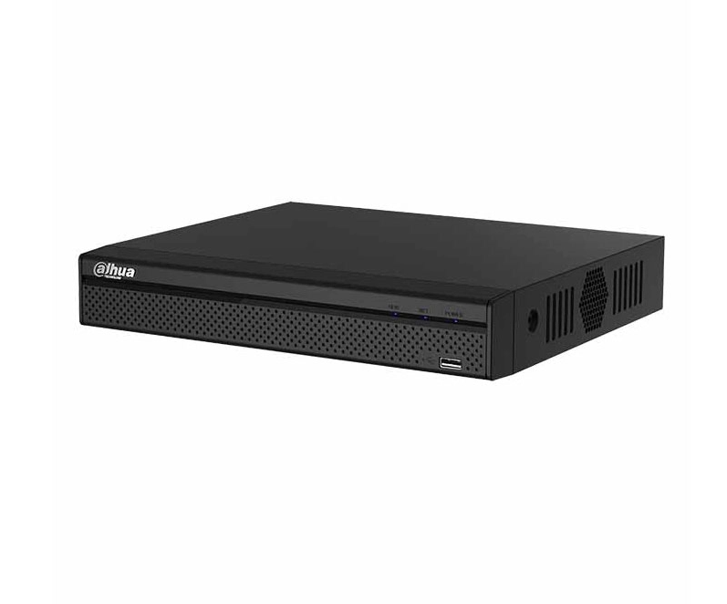 Đầu ghi IP 16 kênh DAHUA DHI-NVR4116HS-4KS3-VN; 24T