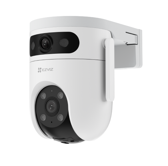 Camera 2 ống kính kép Ezviz CS-H9C (5MP+5MP); 24T